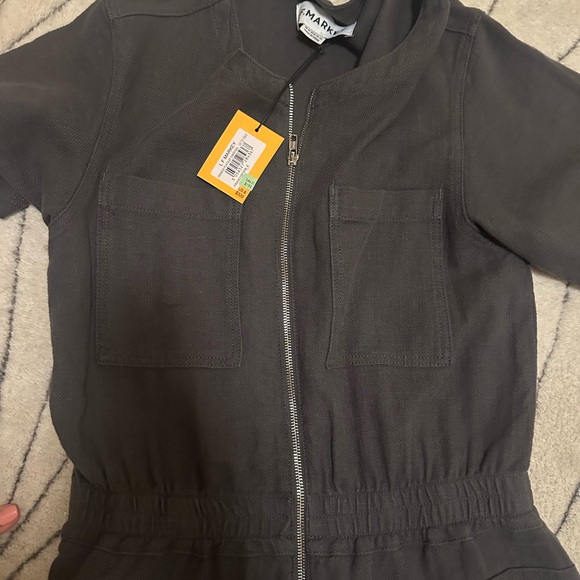 LF Markey Francis playsuit - Picture 3 of 4